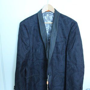 Mens Tallia Black Blazer - New with tags